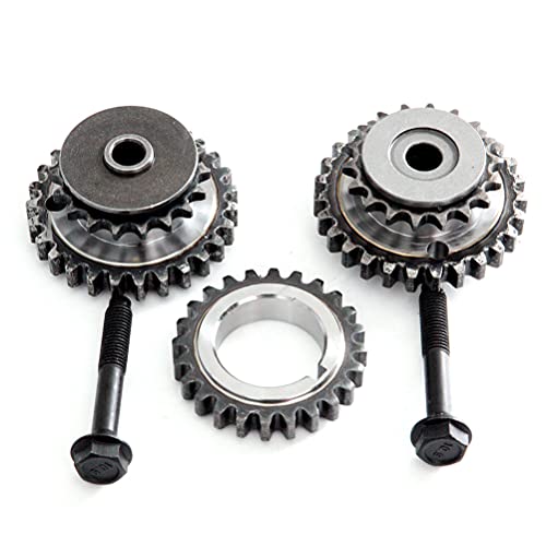 Timing Chain Kit Compatibility For Aura 2007, For Xl-7 2007, For Cts 2004-2006, For Rendezvous 2004-2006, 9-0753S Tk10436Cs #TOP1