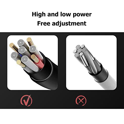 Tetera eléctrica portátil para auto 12-24V 1300ml acero miniatura 7
