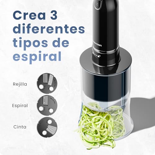 Licuadora Chefman 14 Imagen adicional