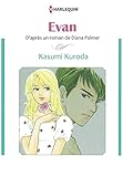  Evan:Harlequin Manga (French Edition)
