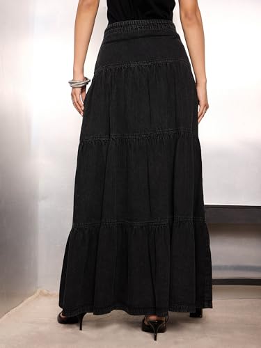 Image of Sassafras Women Skirt