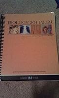 Human Anatomy and Physiology Laboratory Manual - Biology 2011/2021 Middle Tennessee State University 0738046485 Book Cover