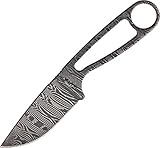 ESEE ESIZDAM-BRK Damascus Izula