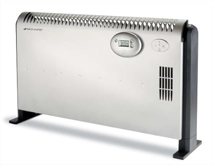 bionaire convection heater