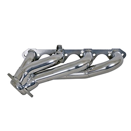 BBK 1-5/8" Shorty Headers for 94-95 5.0