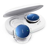 Amazon.co.jp: 耳掛け式イヤホン Bluetooth 5.3 クリップヘッドホン 15