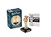 Pack Harry Potter: Talking Dobby + Book (Miniature Editions)