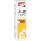 mosquito med Läuse-Shampoo, 100 ml Shampoo