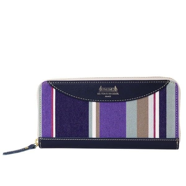 Amazon.co.jp: [レ・トワール・デュ・ソレイユ] ロングウォレット