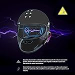I-A-S-U-S-XS21R-Helmet-Speaker-with-Foam-Spacers-Kit-High-Performance-Speaker-Headphones-35mm-Earbud-Jack-Compatible-with-Most-Helmet-Comm-Systems-Fits-Most-Ski-Snowboard-Motorcycle-Helmets