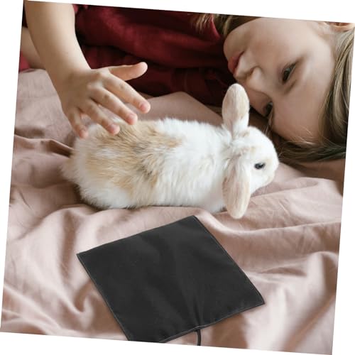 Almohadilla Térmica para Mascotas Pequeñas Garneck miniatura 2