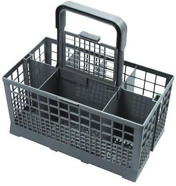 UNIVERSAL DELUXE CUTLERY BASKET FOR IKEA DISHWASHERS