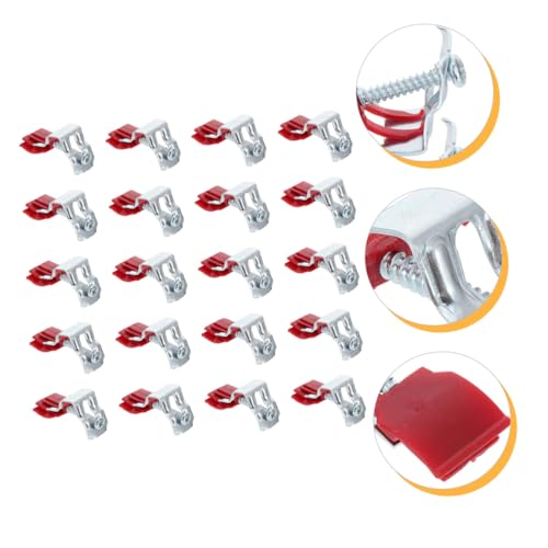 Clips fixation évier arqué pour rénovation de cuisine sans perçage