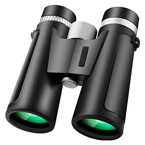 Jumelles observation oiseaux 12x42 pour voir net par faible lumière