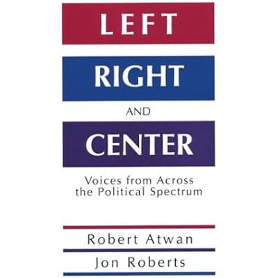 Left, Right, and Center