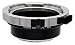Fotodiox Pro Lens Mount Adapter - Compatible with Arri LPL (Large Positive Lock) Mount Lenses to Nikon Z-Mount Mirrorless Cameras