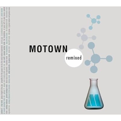 Motown Remixed / Various