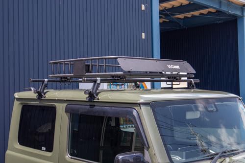 【CURT(カート)正規代理店】 ルーフラック/ルーフキャリア ジムニー/シエラ用 ジムニー シエラ キャリア ジムニー 【CURT(カート)正規代理店】 ルーフラック/ルーフキャリア ジムニー/シエラ用 :