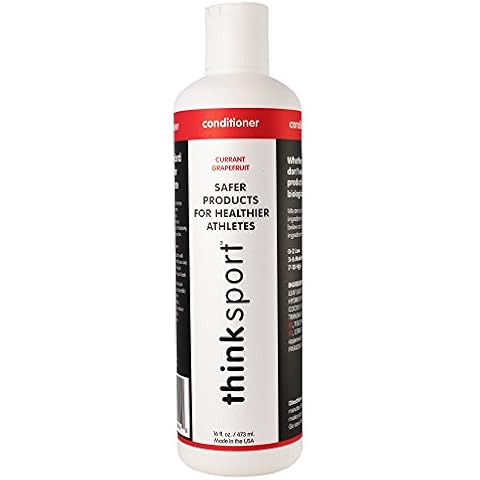 Thinksport Safe Conditioner (16 ounce) Cover