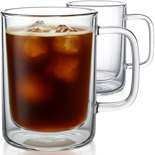 Aquach double wall mugs