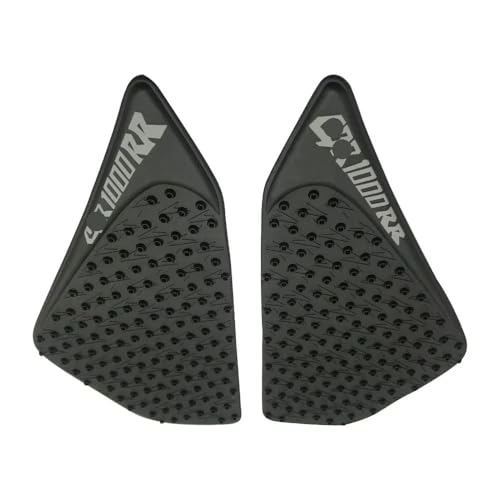 Autocollant de réservoir moto antidérapant pour CBR1000RR 04-07