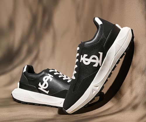 Image of LOUIS STITCH Sneaker for Men | Comfortable & Durable Sneaker | LSP-SNK-NBL