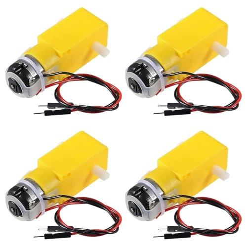 Moteur électrique à engrenages pour réparer vos petits appareils et jouets