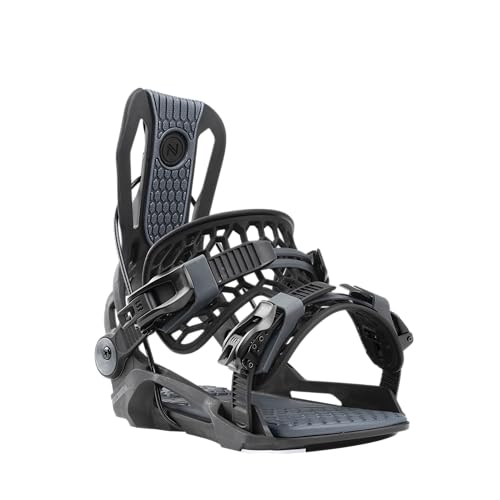 NIDECKER Flow Fenix Color: Black Size: S (N.25.BNU.FEF.BK.2S.1)