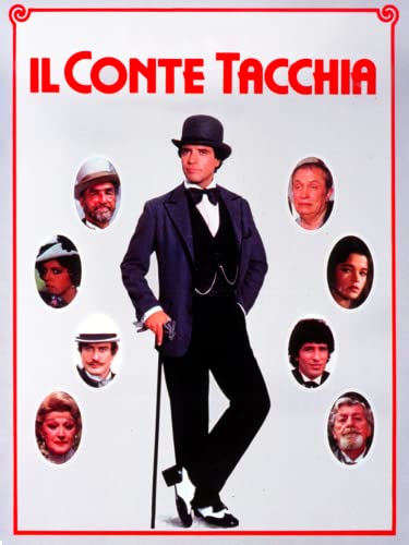  Il conte Tacchia