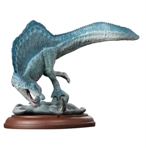 いきもの大図鑑ディスプレイモデルコレクション 恐竜01 スピノサウルス