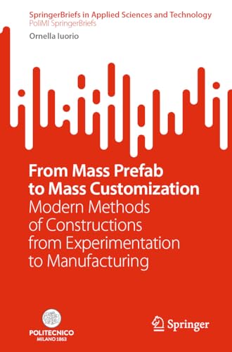 Modern Methods of Constructions : comment surmonter les limites de la préfabrication - 2