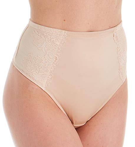 Thong Maidenform Sexy Lace Light Control S idéal sous une robe moulante