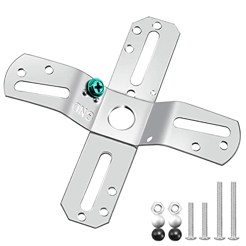 Best Universal Light Mounting Bracket