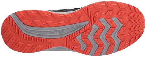 Image of Saucony Men's Cohesion 14 Trail Running Shoe