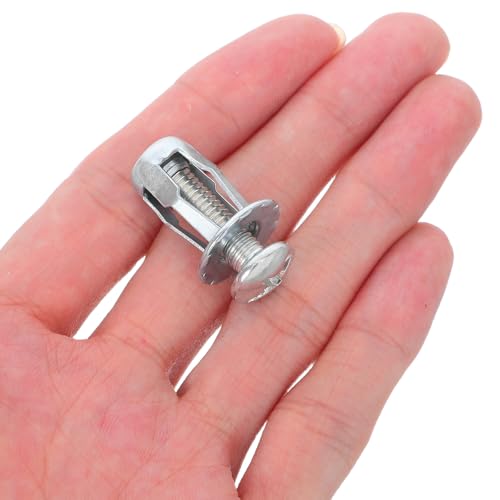 Bolts de Expansión Metálicos M4 M5 M6 Para Concreto 80 pcs miniatura 4