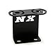 Nitrous Express 15791-1 Duramax Solenoid Bracket Mounts On Top Front Of Engine Duramax Solenoid Bracket