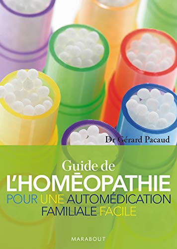 Télécharger Guide de l'homéopathie Livre PDF Gratuit