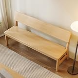 5. **Structure stable** : la conception des pieds du banc d'entrée de ferme est soigneusement calculée pour garantir la stabilité lors de l'utilisation. Les pieds épais empêchent efficacement les oscillations, offrant aux utilisateurs un sentiment de sécurité, ce qui le rend adapté pour les environnements domestiques et commerciaux.