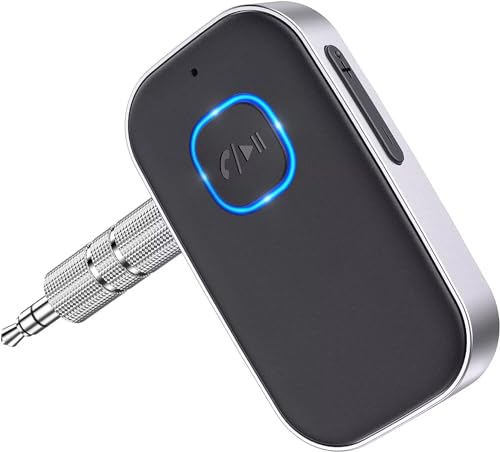 Amazon | Pehael Bluetoothレシーバー 車用 3.5mm 超小型 AUX