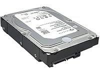Seagate Enterprise Capacity 4TB Interne Festplatte ST4000NM0024 3,5 Zoll HDD SATA 6Gb/s 7200RPM 128MB Cache – Ansicht 3