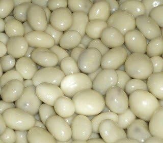 Yoghurt Coated Raisins 3 Kilo Bag