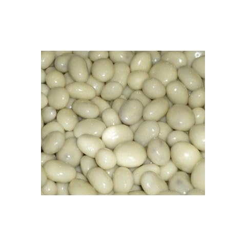 Yoghurt Coated Raisins 1 Kilo Bag Cover