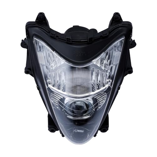 Phare avant Suzuki Hayabusa GSXR1300 remplacer optique usé