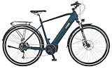 Prophete Entdecker 3.0 Trekking E-Bike 28 Zoll - 360Wh - Integrierter Akku -...
