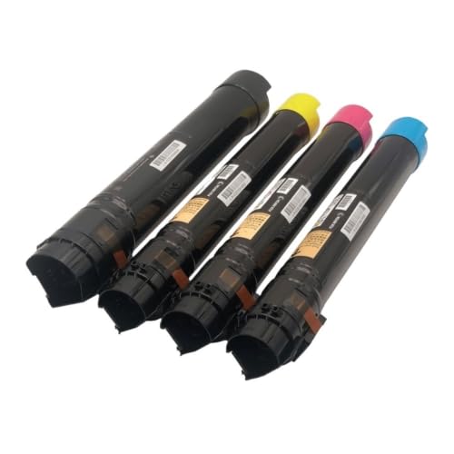 Cartouche toner C8030 pour Xerox Altalink C8045 C8055 C8070 - Magenta 300g