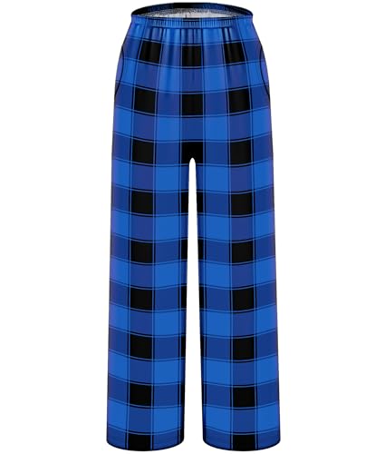 Pantalon de Noël garçons HONGTEYA fini le froid avec ce bas long doux