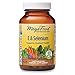 MegaFood E & Selenium Tablets, 60 Count