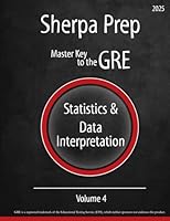 Statistics & Data Interpretation 0996622527 Book Cover