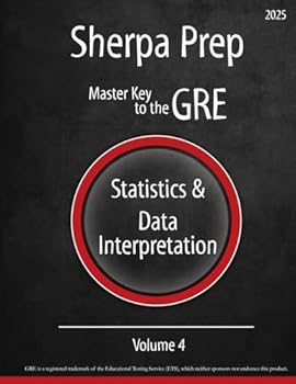 Paperback Statistics & Data Interpretation Book