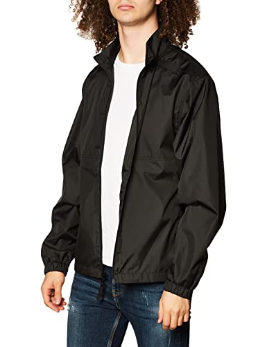 5.11 Tactical Lightweight Packable Jacket, Wind Resistant Nylon, YKK Zippers Hardware, Style 480352